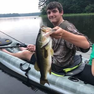 Meet your Posher, Jacob